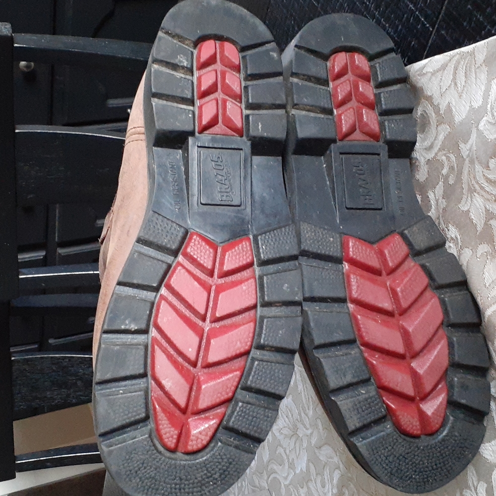 BRAZOS WATERPROOF BOOTS - Picture 11 of 14